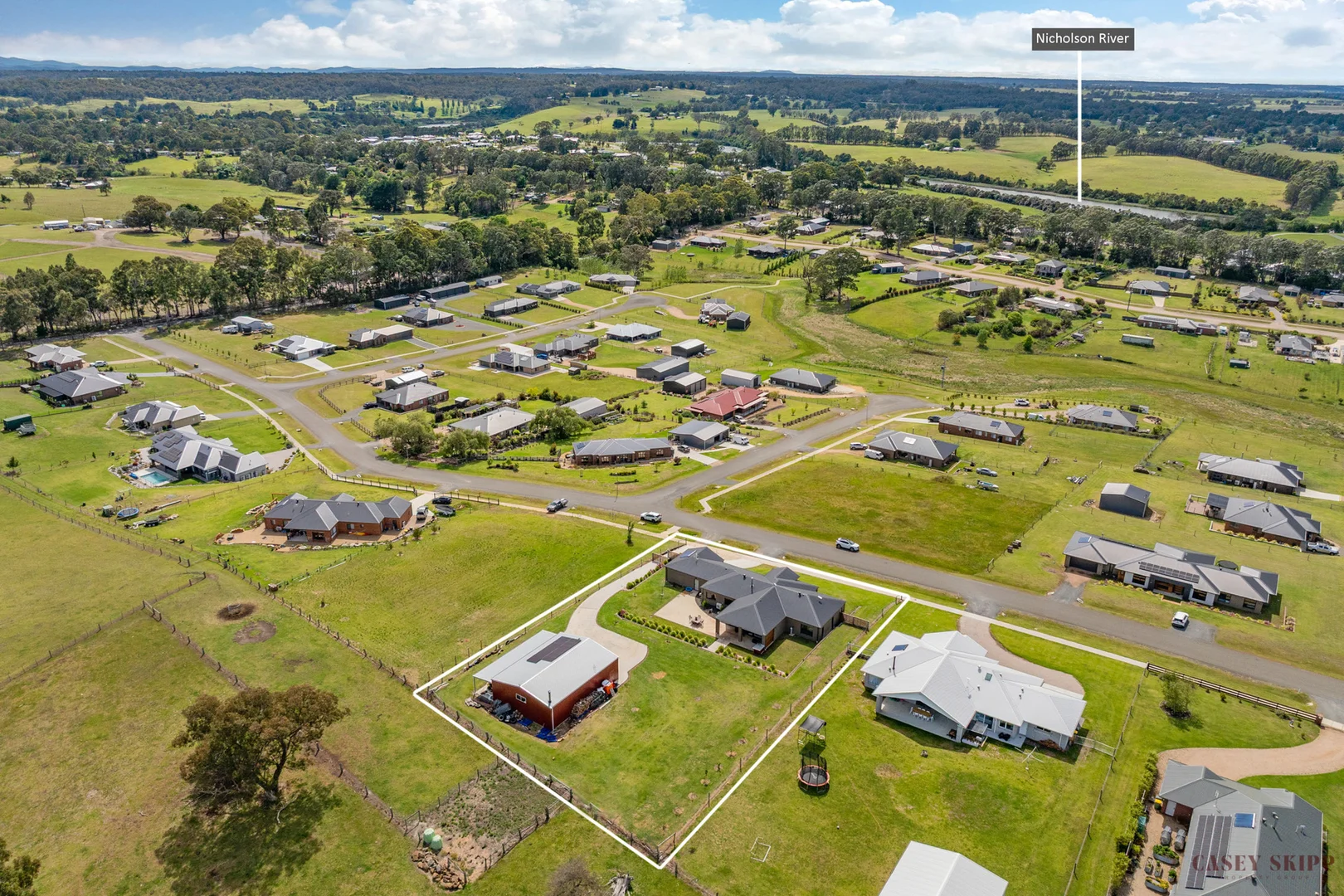 Additional image 25 of 14 Peppercorn Way, Nicholson VIC 3882