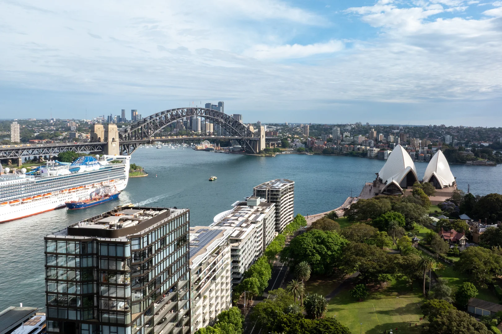 Additional image 24 of 1502/71 Macquarie Street, Sydney NSW 2000