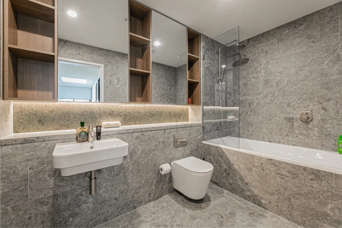 Additional image 7 of 417/12 Letitia Street, Zetland NSW 2017