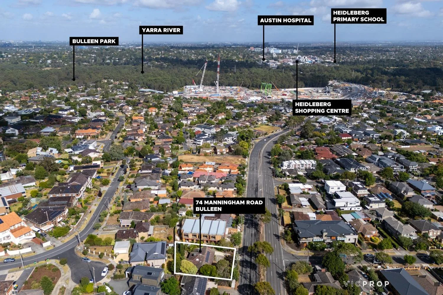 Additional image 15 of 74 Manningham Road, Bulleen VIC 3105