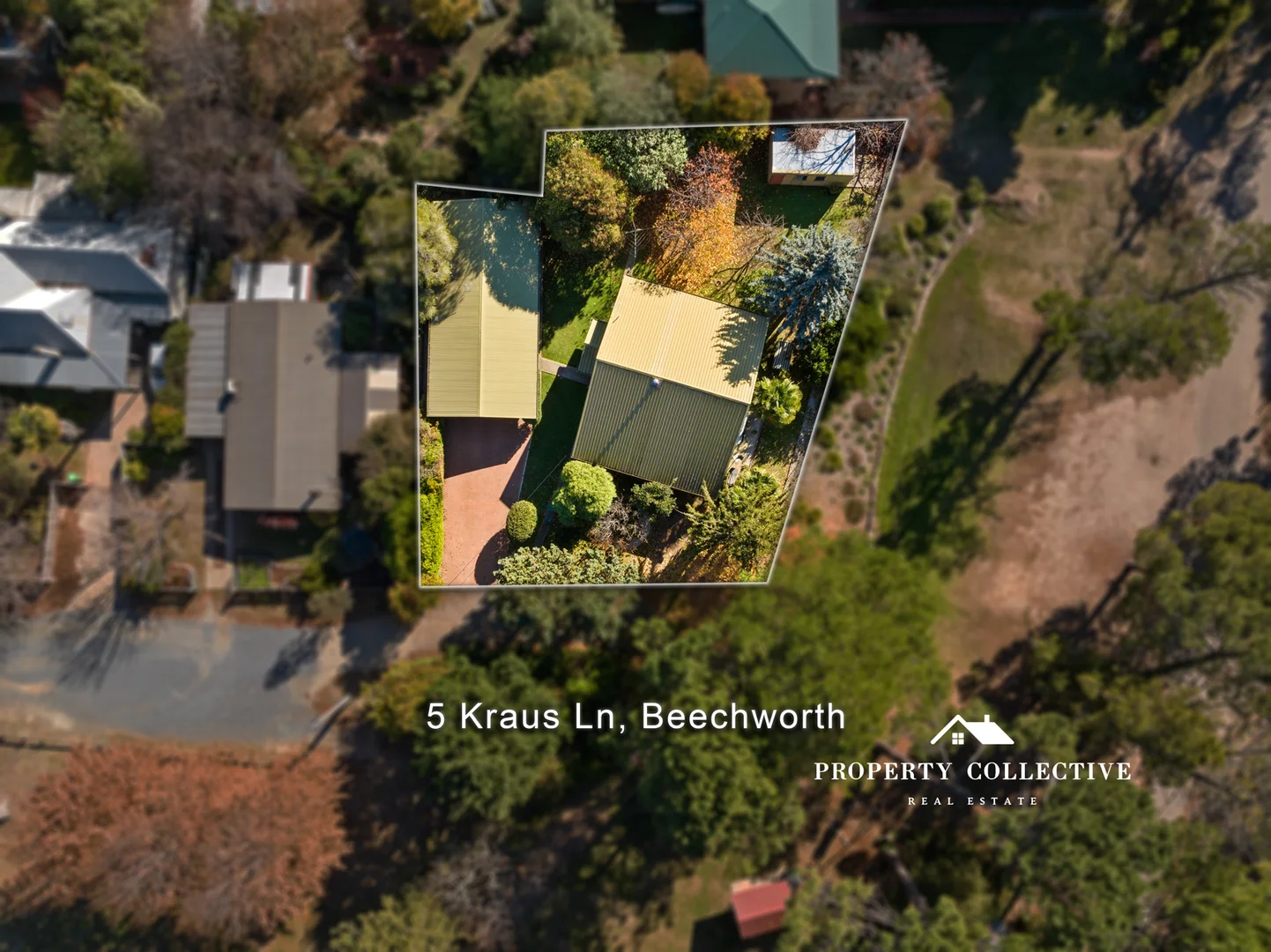 Additional image 3 of 5 Kraus Lane, Beechworth VIC 3747
