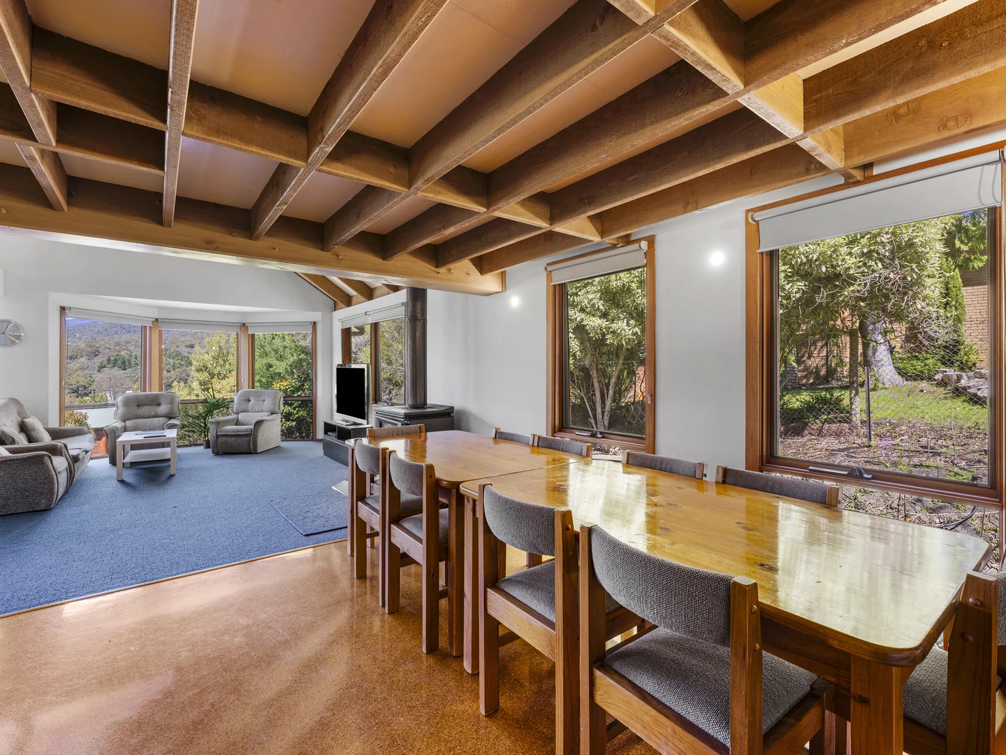 Additional image 12 of 4 Summit View Court, Merrijig VIC 3723