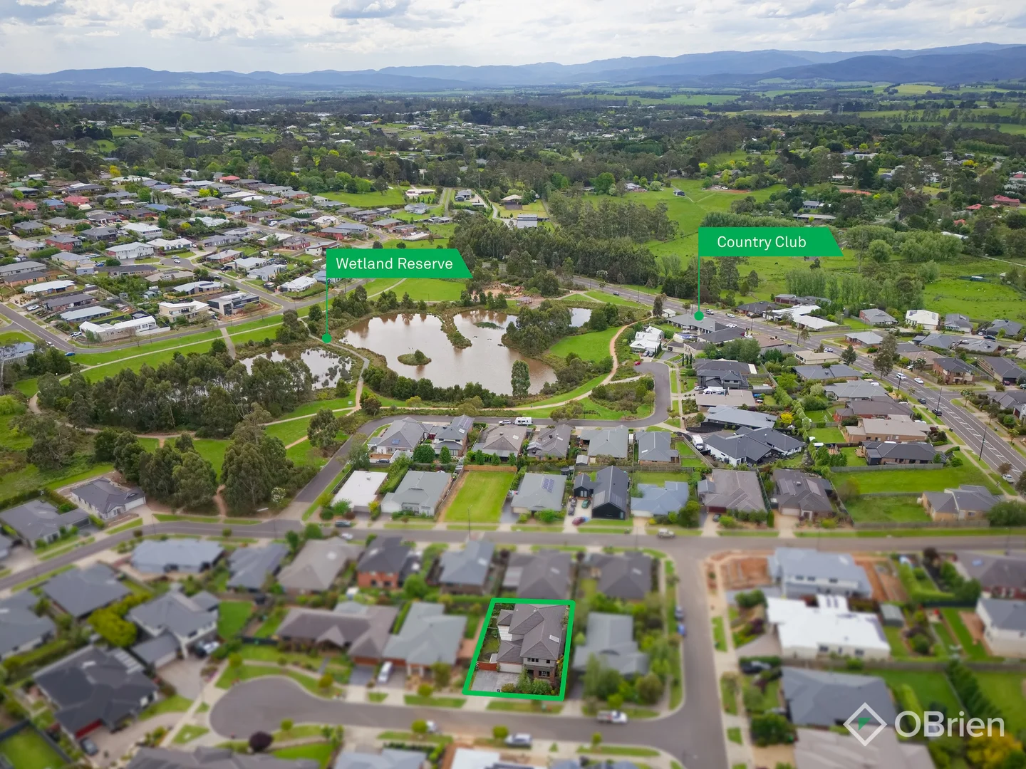 Additional image 19 of 9 Finch Court, Drouin VIC 3818
