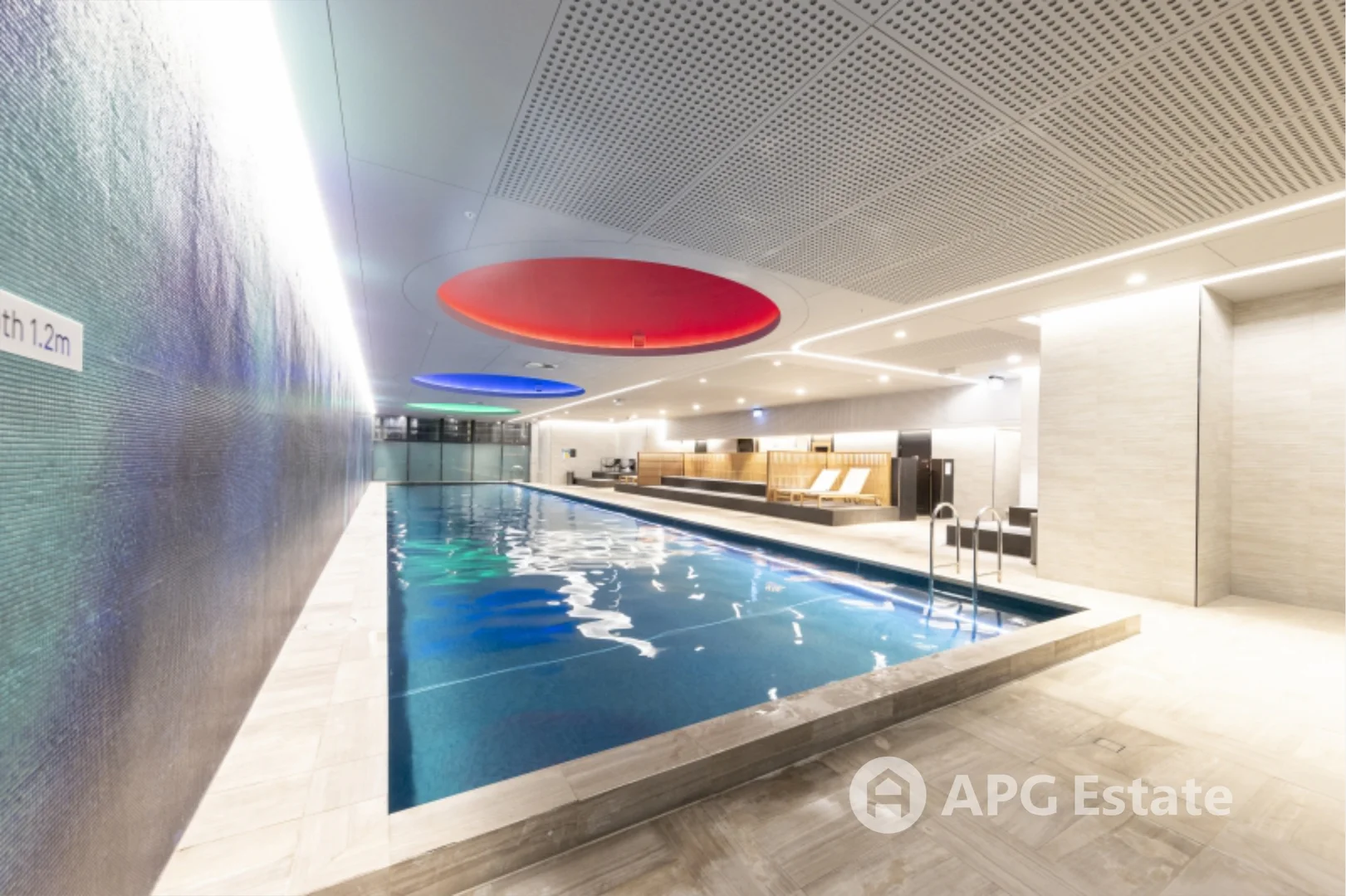 Additional image 12 of 7103/228 La Trobe Street, Melbourne VIC 3000