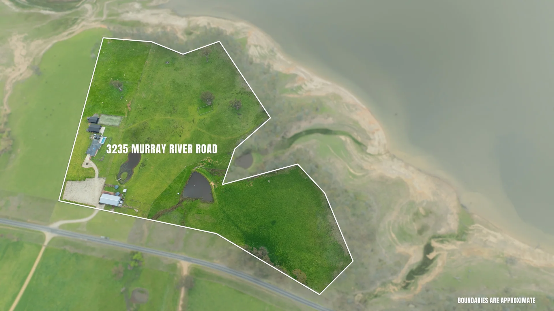 Additional image 35 of 3235 Murray River Road, Talgarno VIC 3691