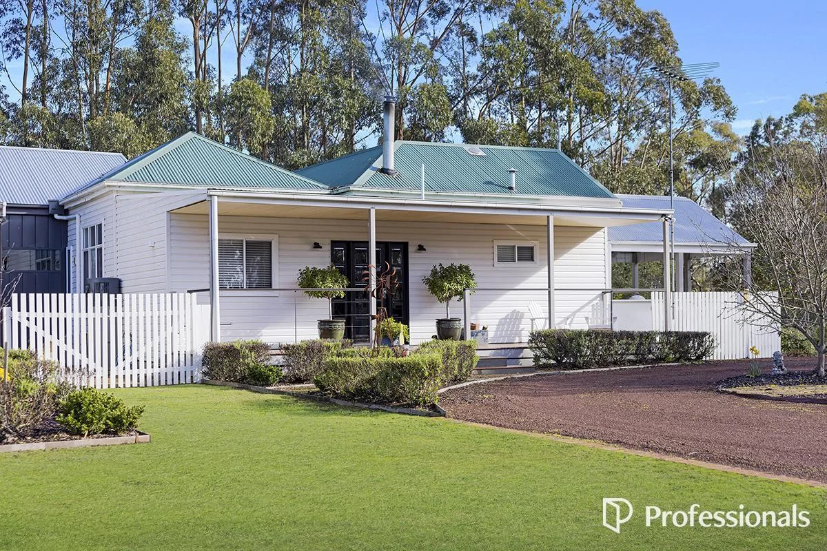 Additional image 5 of 8032 Hamilton - Port Fairy Road, Hamilton VIC 3300