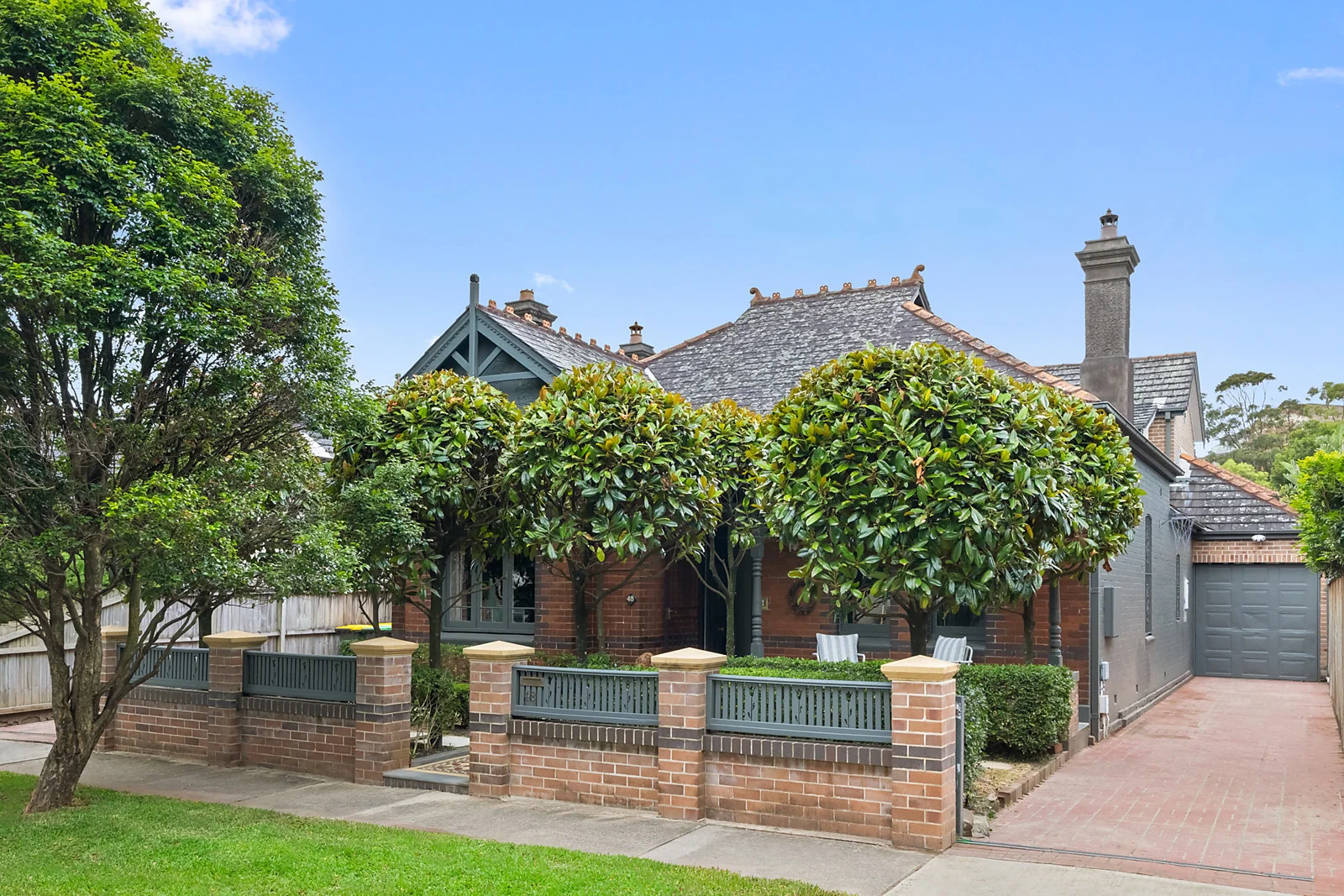 Additional image 16 of 48 Milroy Avenue, Kensington NSW 2033