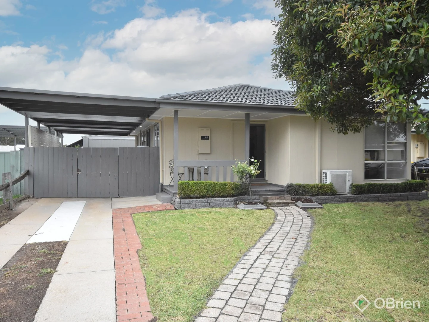 61 Cameron Crescent, East Bairnsdale VIC 3875