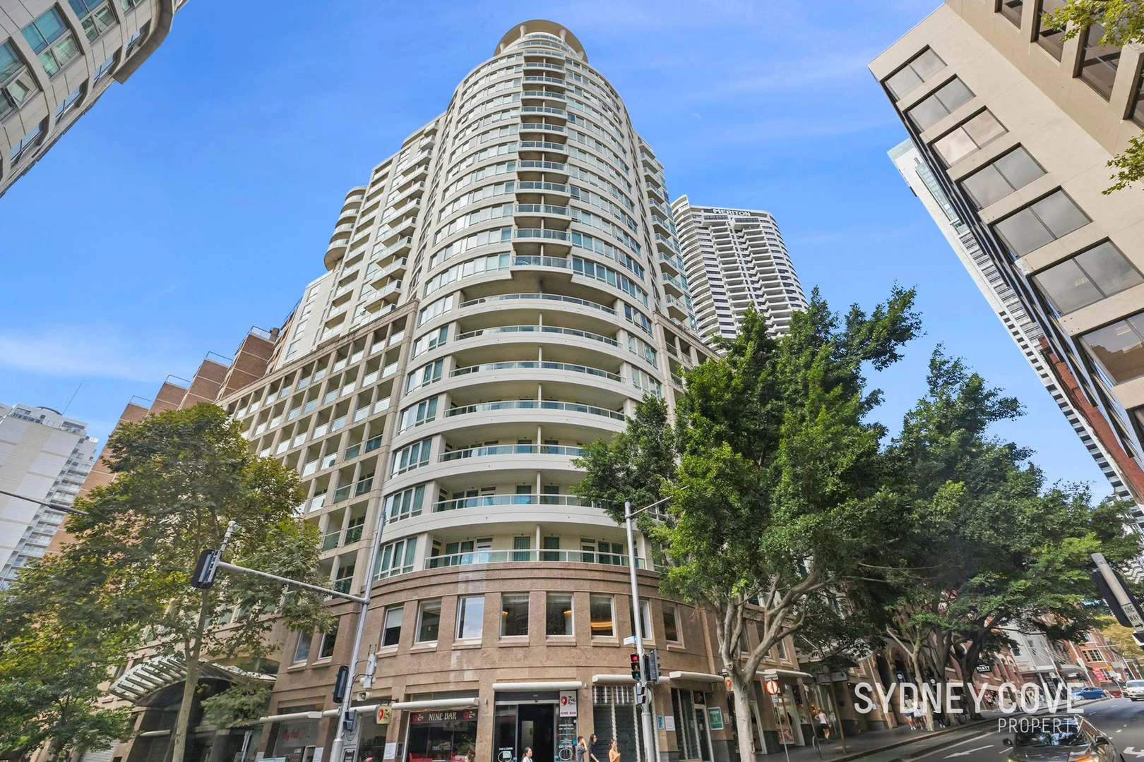Additional image 10 of 2706/348-352 Sussex Street, Sydney NSW 2000