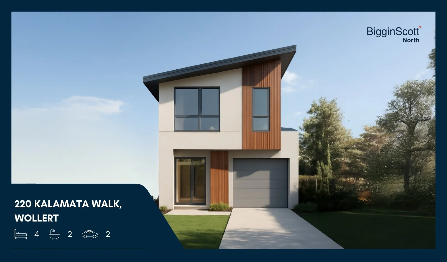 Lot 220 Lot, Wollert VIC 3750