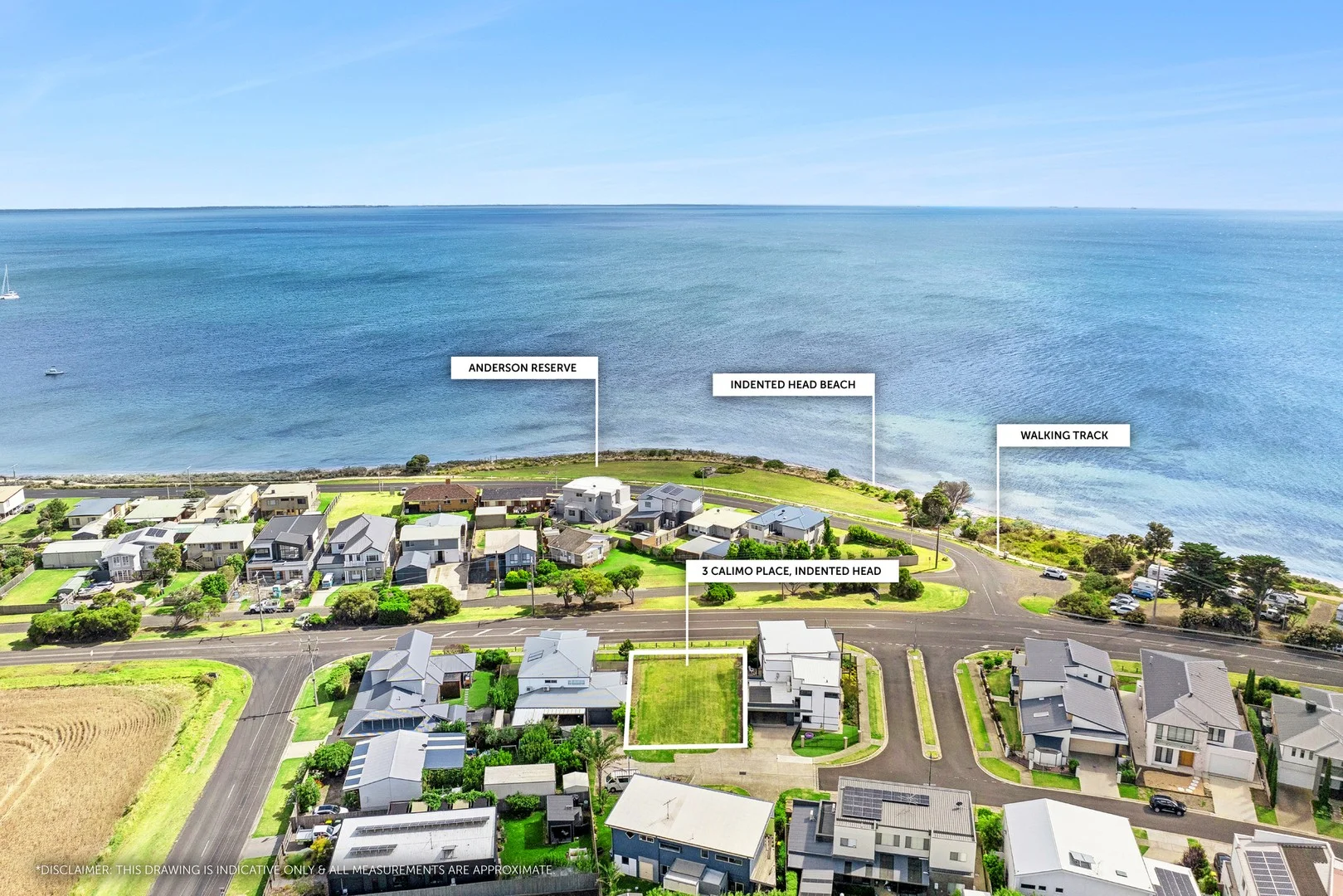 3 Calimo Place, Indented Head VIC 3223