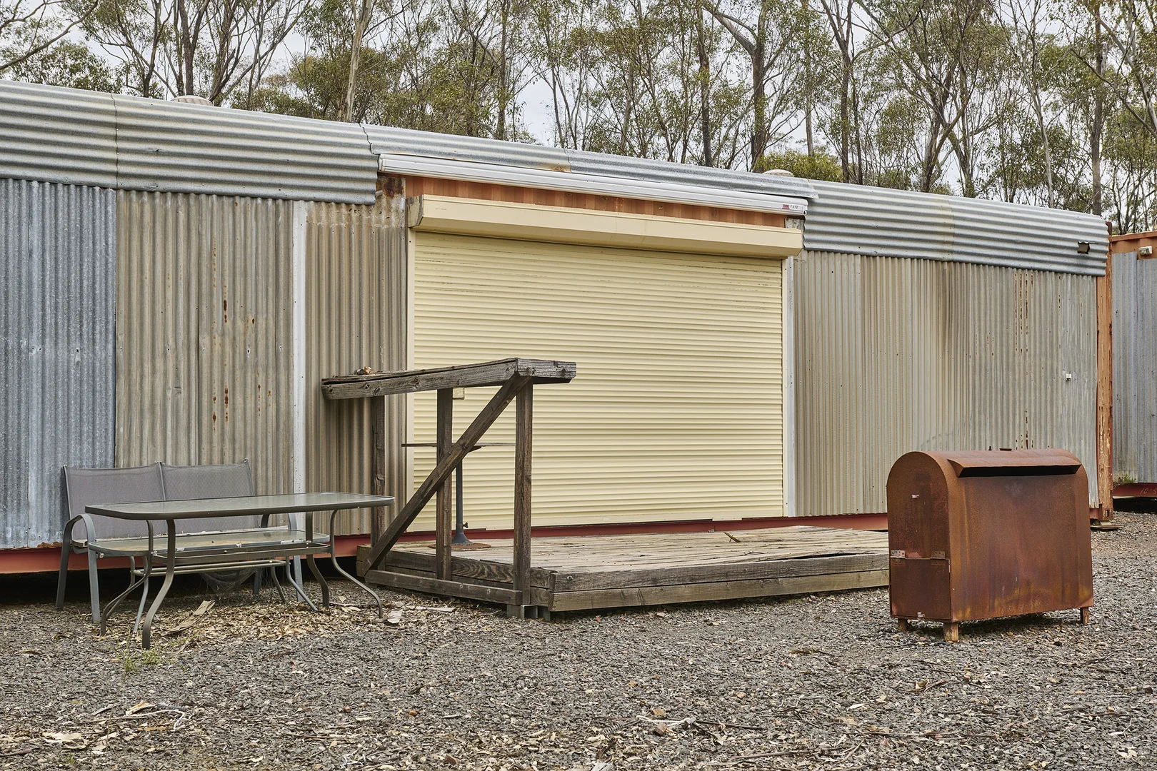 Additional image 2 of Lot 3 Chapmans Road, Heathcote VIC 3523