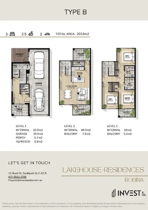 Additional image 9 of 34-38 Glennferrie Drive, Robina QLD 4226