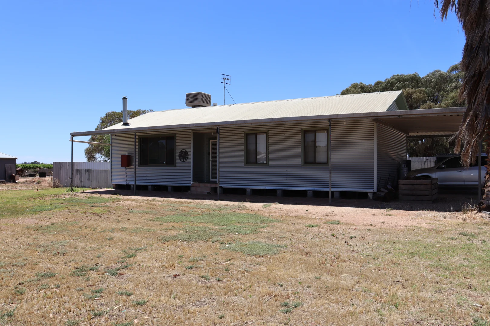 Additional image 3 of 73 Garrett Road, Glossop SA 5344