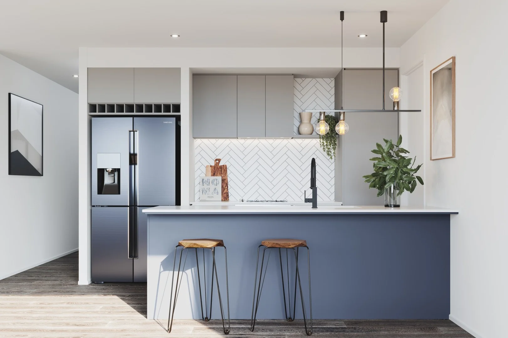 Additional image 7 of Protea Corner Townhome by Nostra, Mickleham VIC 3064