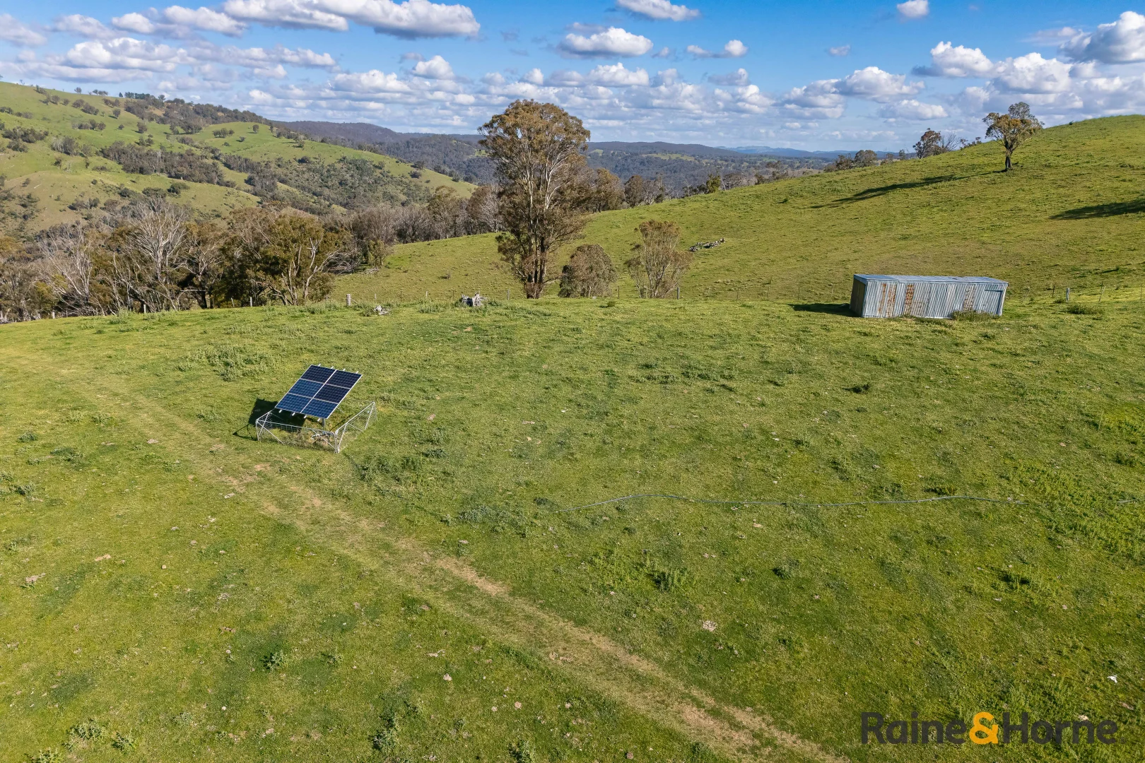 Additional image 4 of Lot 2/2553 Campfire Road, Walcha NSW 2354