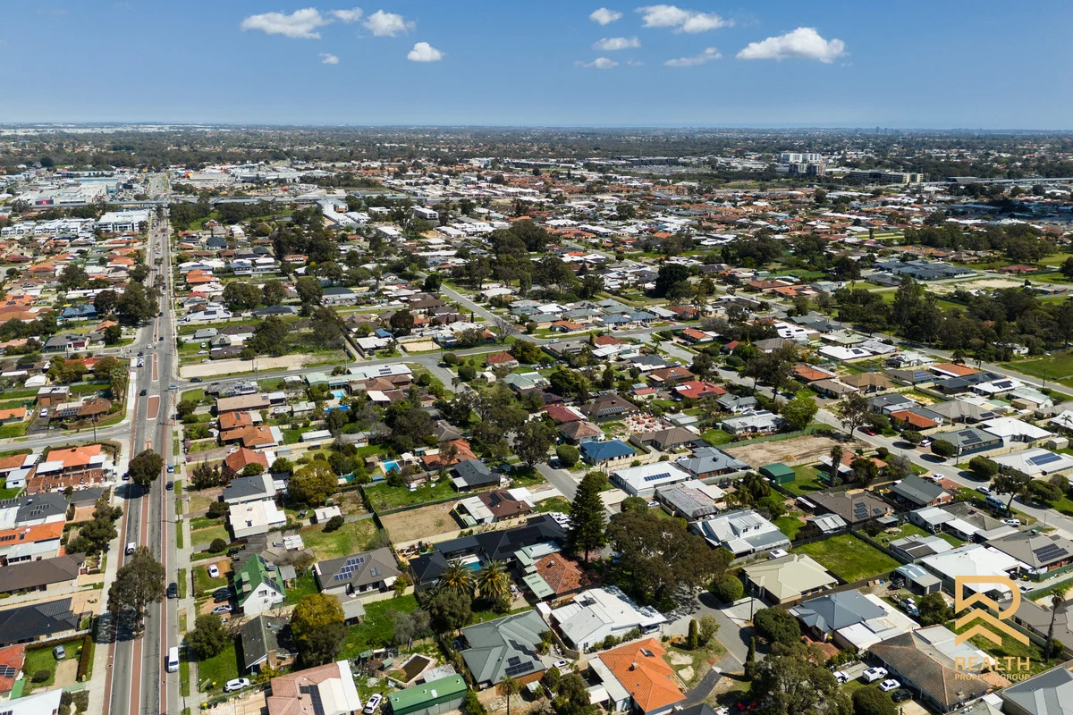Additional image 8 of 16A Jubilee Street, Beckenham WA 6107