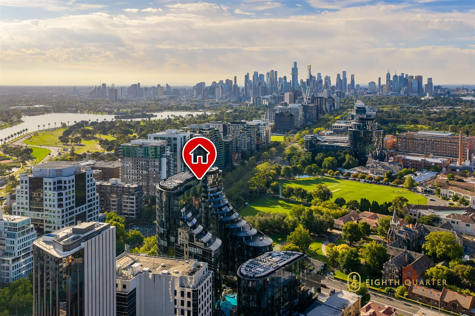 Additional image 17 of 504/601 St Kilda Rd, Melbourne VIC 3004