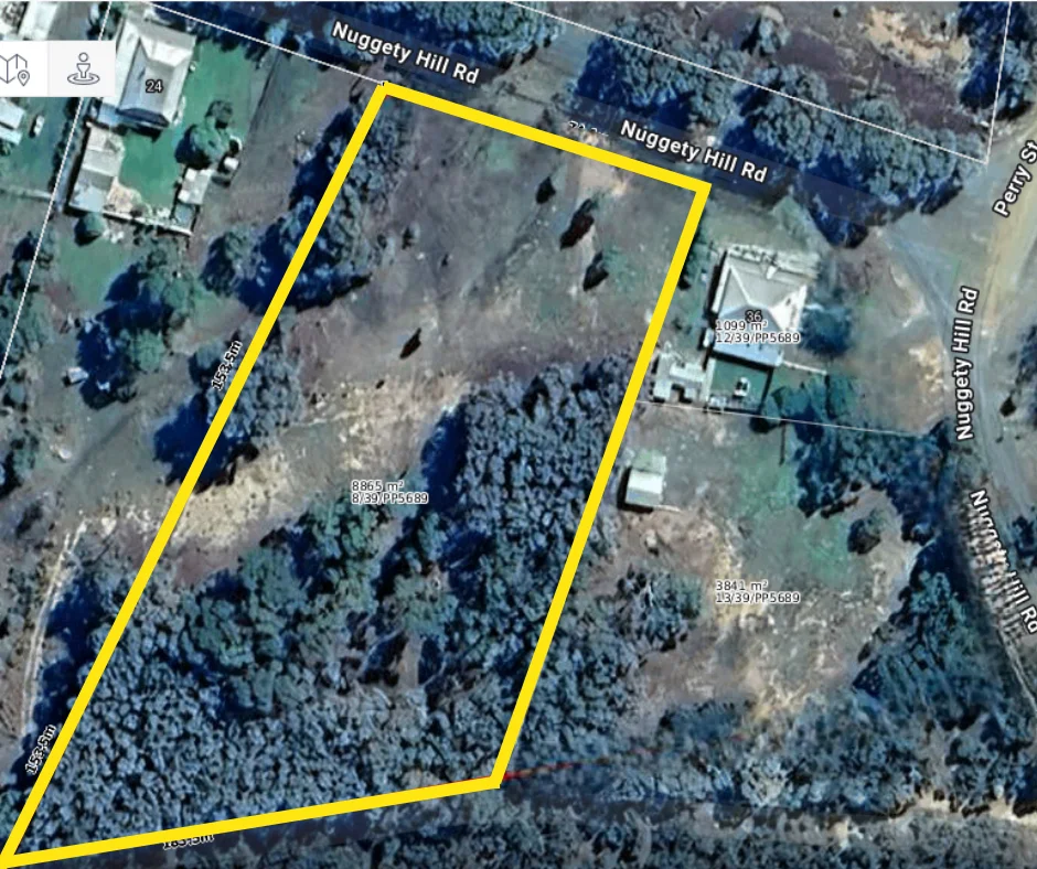 Additional image 2 of Lot 1/36 Nuggety Hill Road, Rushworth VIC 3612