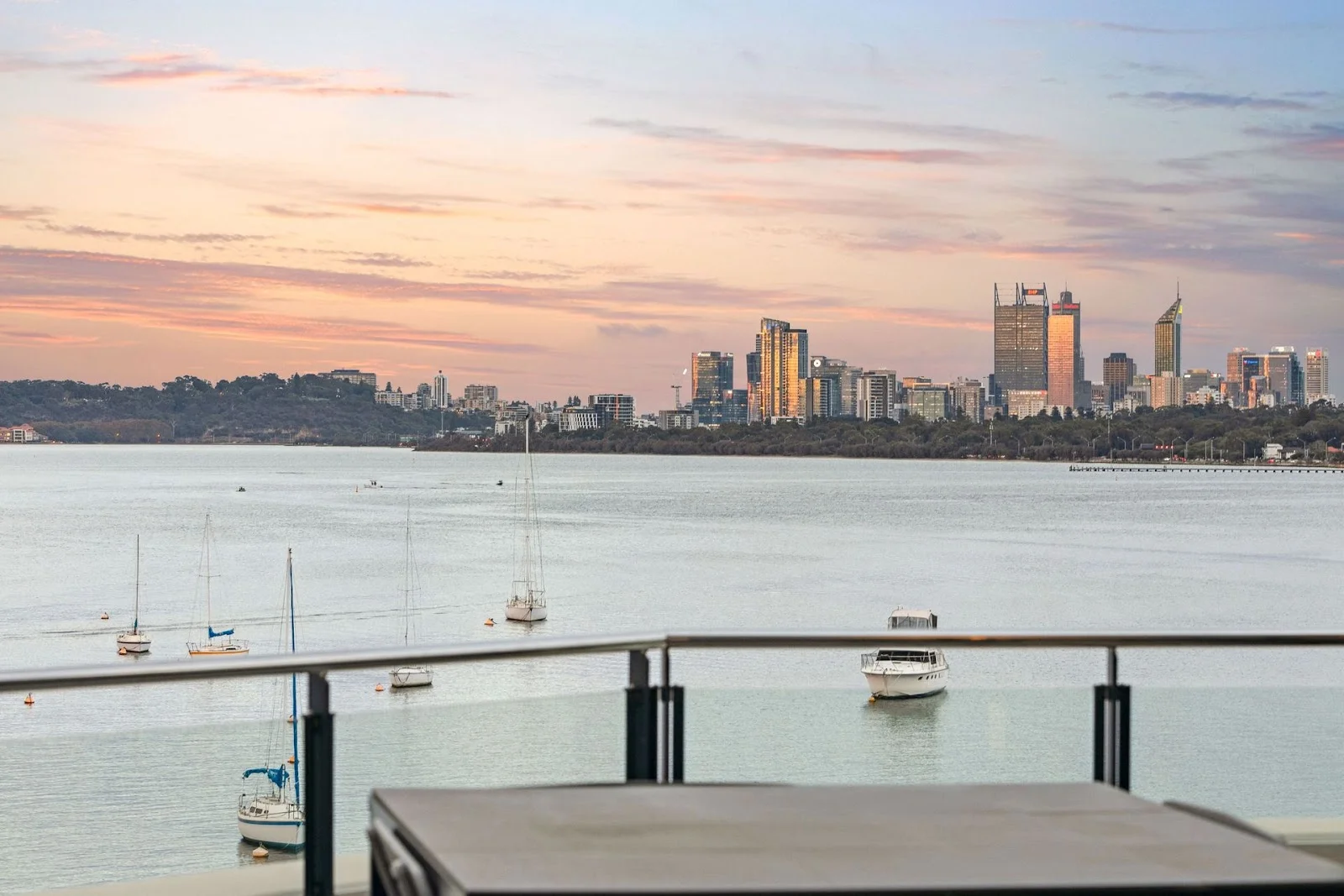 Additional image 60 of n505/70 Canning Beach Road, Applecross WA 6153