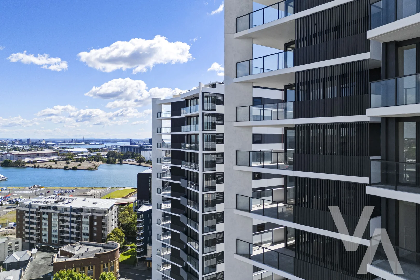 Additional image 6 of 1705/1 National Park Street, Newcastle NSW 2300