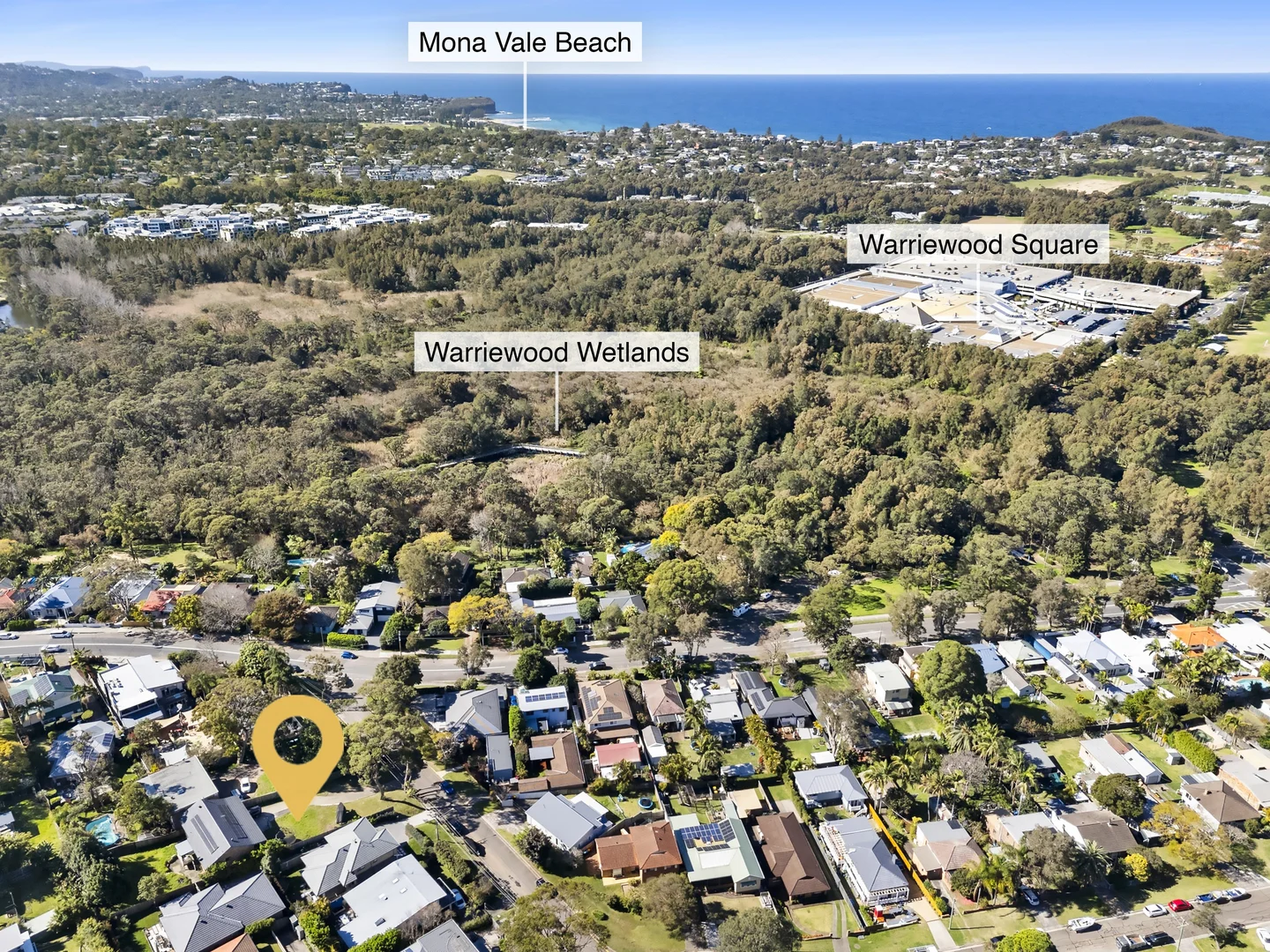 Additional image 4 of Lot Proposed 1/102 Taiyul Road, North Narrabeen NSW 2101