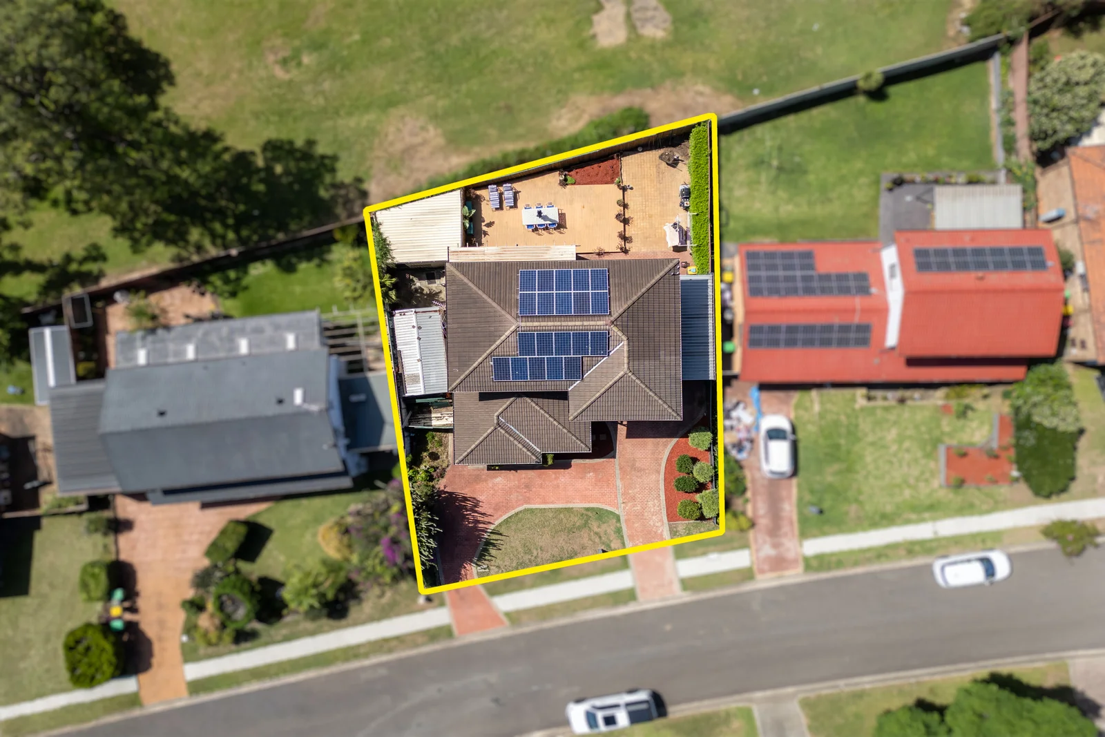 Additional image 23 of 5 Adrian Street, Macquarie Fields NSW 2564