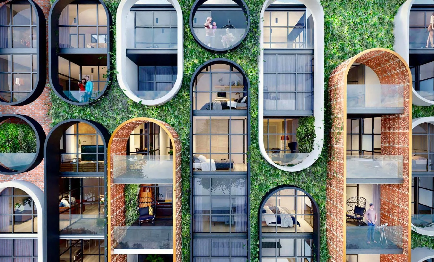 Additional image 11 of 308/16 Lonsdale Street, Braddon ACT 2612