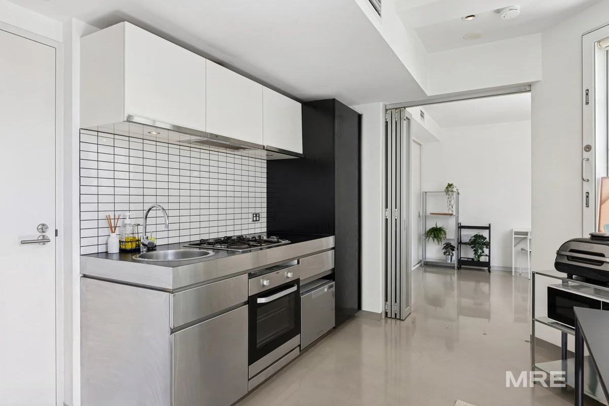 Additional image 6 of 112/9 Commercial Road, Melbourne VIC 3004