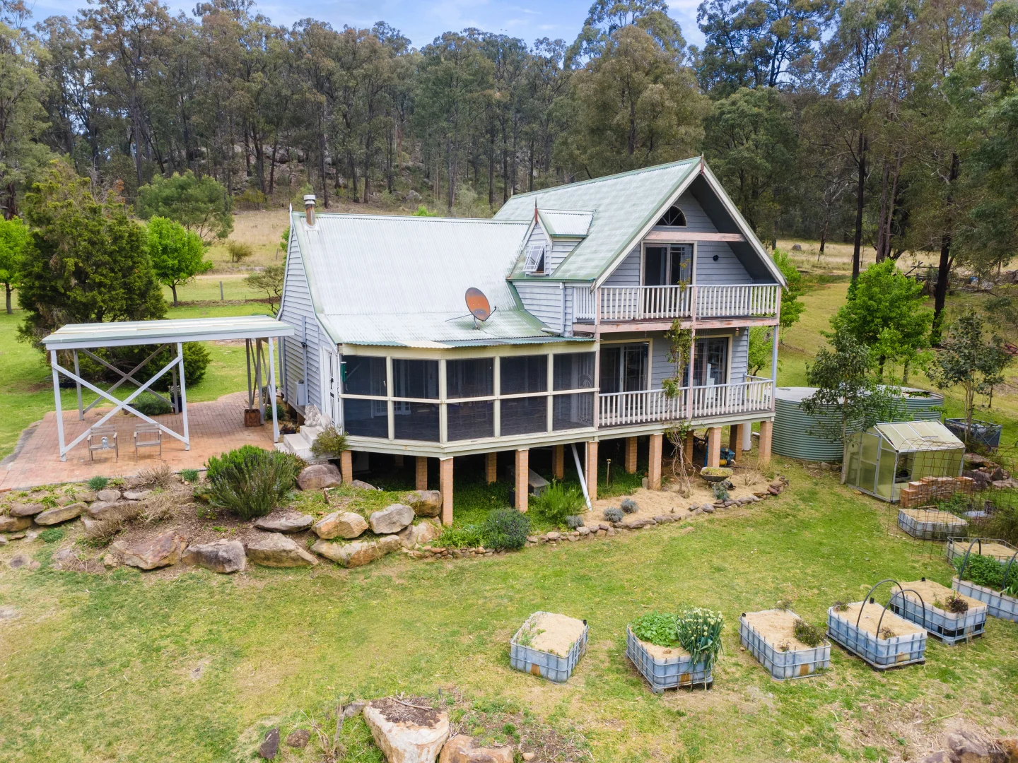 Additional image 33 of 190 Burnt Arm Road, Putty NSW 2330