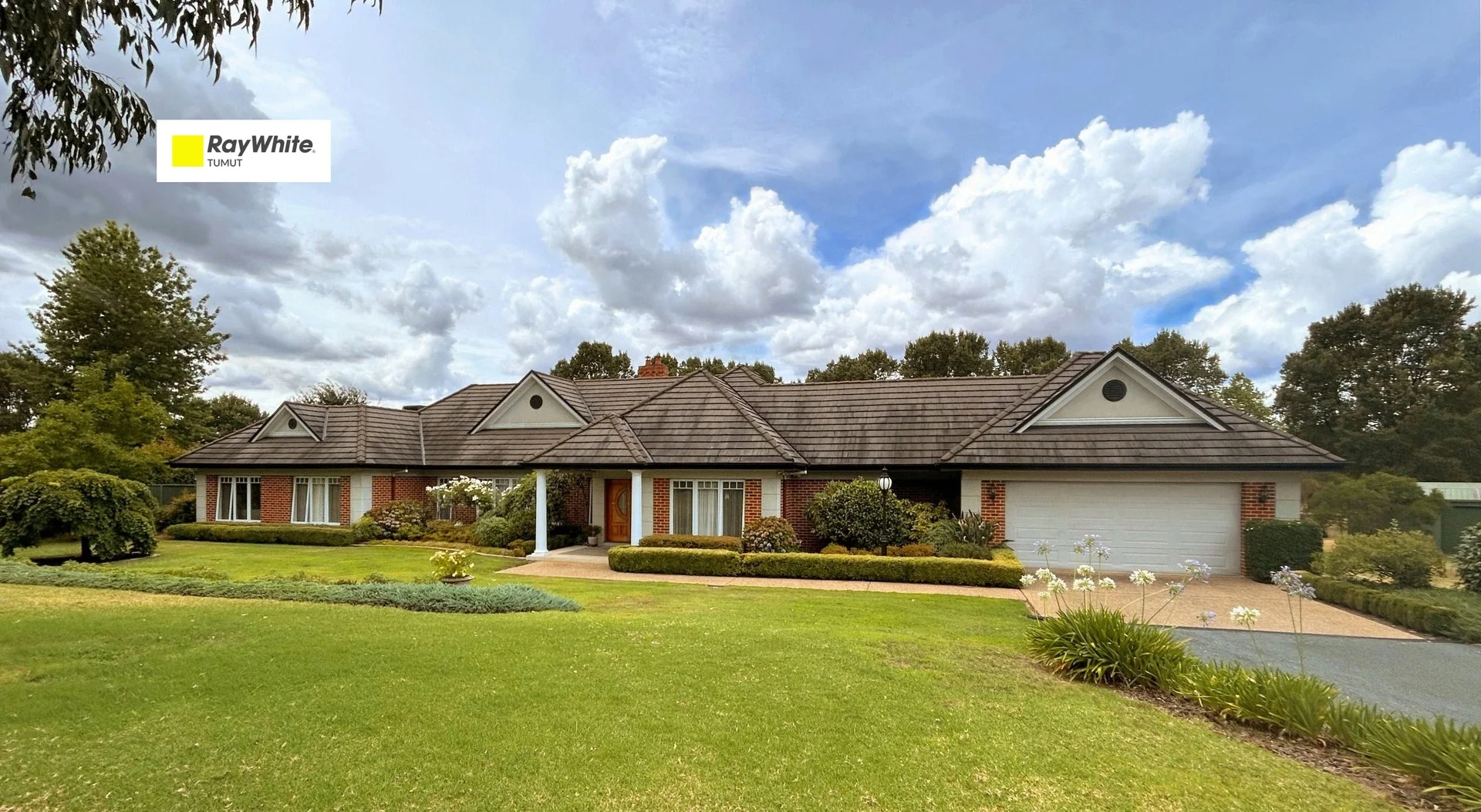 30 Tumut Plains Road, Tumut NSW 2720