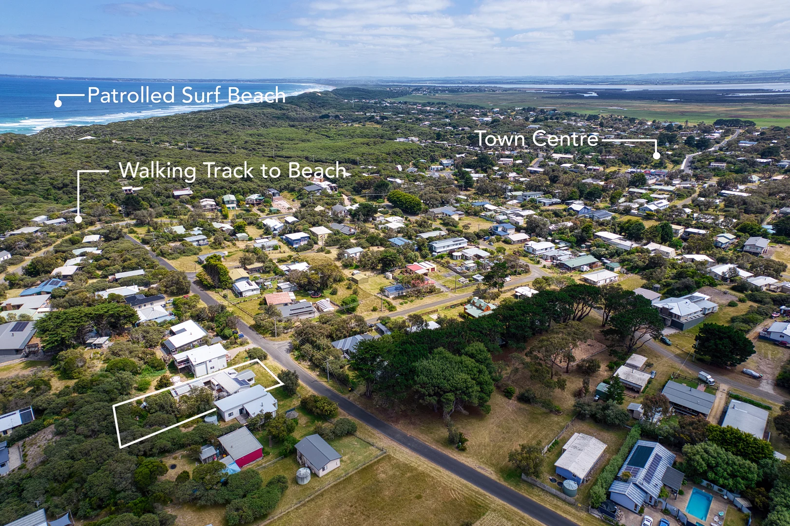 Additional image 4 of 24 Orion Road, Venus Bay VIC 3956