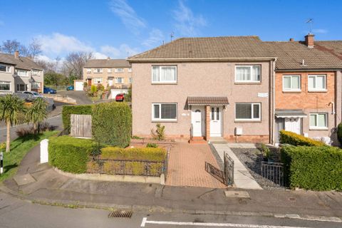 Craigleith Hill, Craigleith, Edinburgh EH4