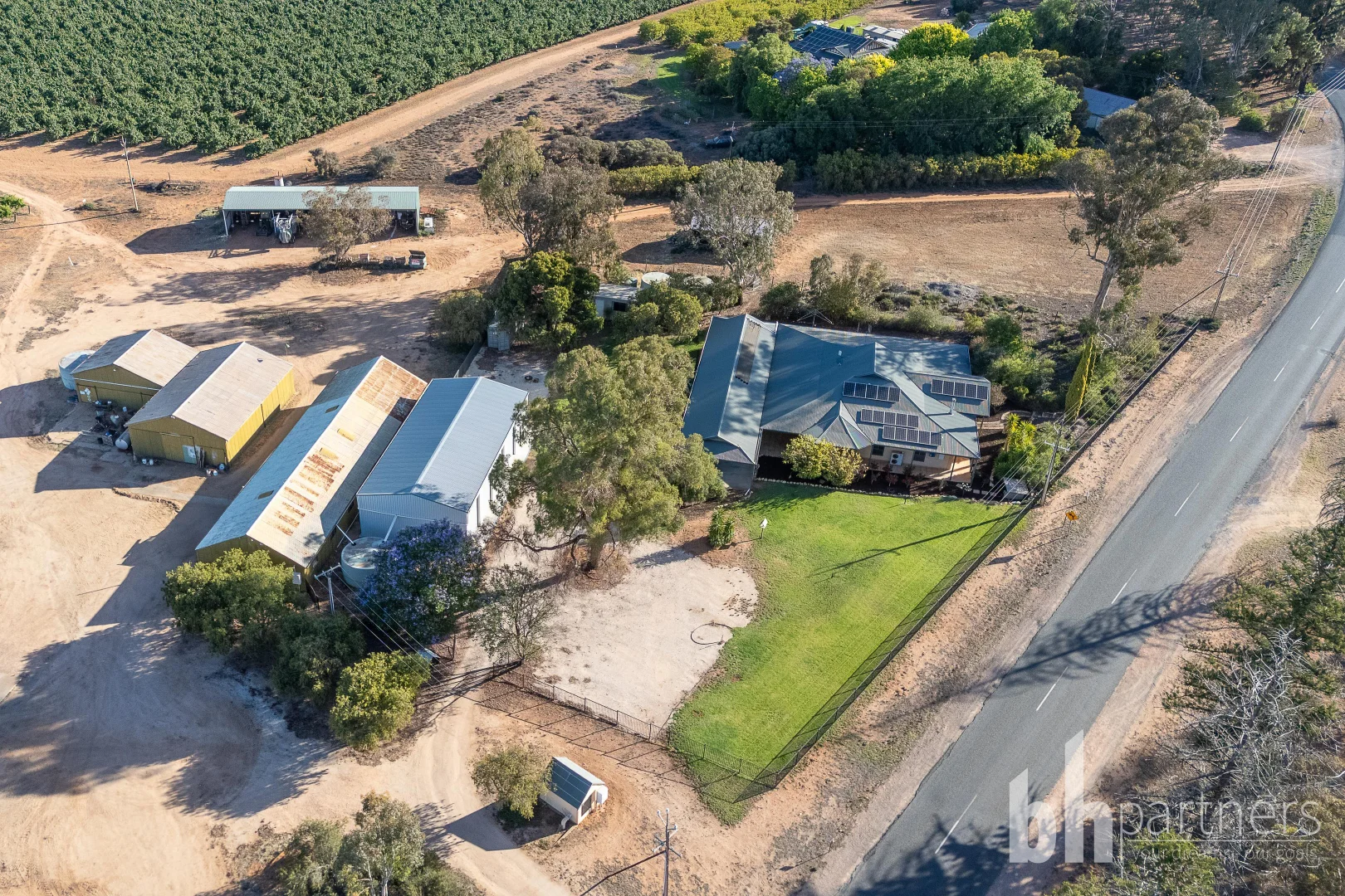 Additional image 35 of 291 Winkie Road, Berri SA 5343