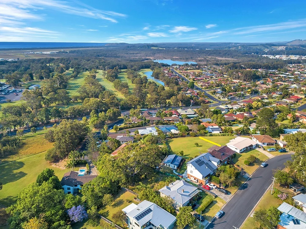 Additional image 2 of Proposed Lot 3/27 Raleigh Street, Coffs Harbour NSW 2450