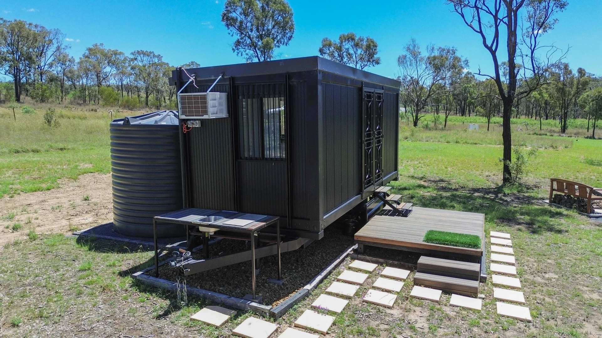 Additional image 3 of 39 Thanes Creek Road, Thane QLD 4370