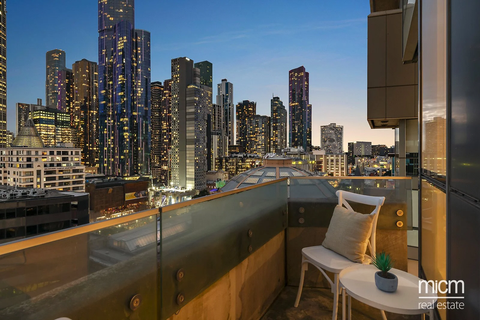 Additional image 7 of 1715/22-24 Jane Bell Lane, Melbourne VIC 3000