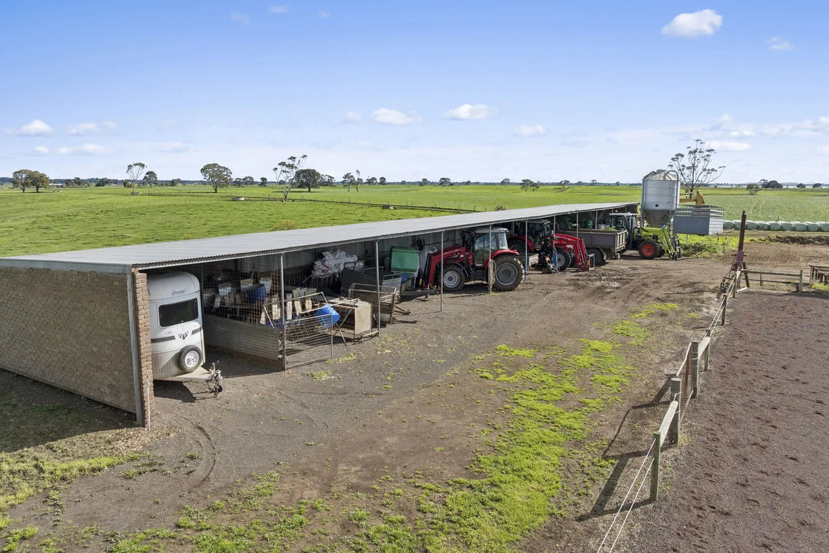 Additional image 34 of 280 Ondit-Warrion Road, Ondit VIC 3249