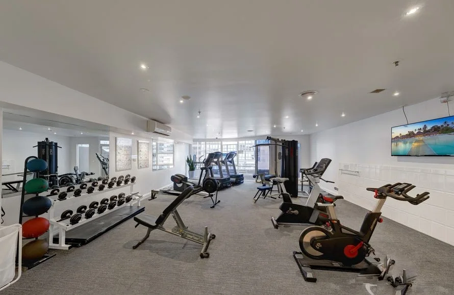 Additional image 8 of 507/471 Little Bourke Street, Melbourne VIC 3000