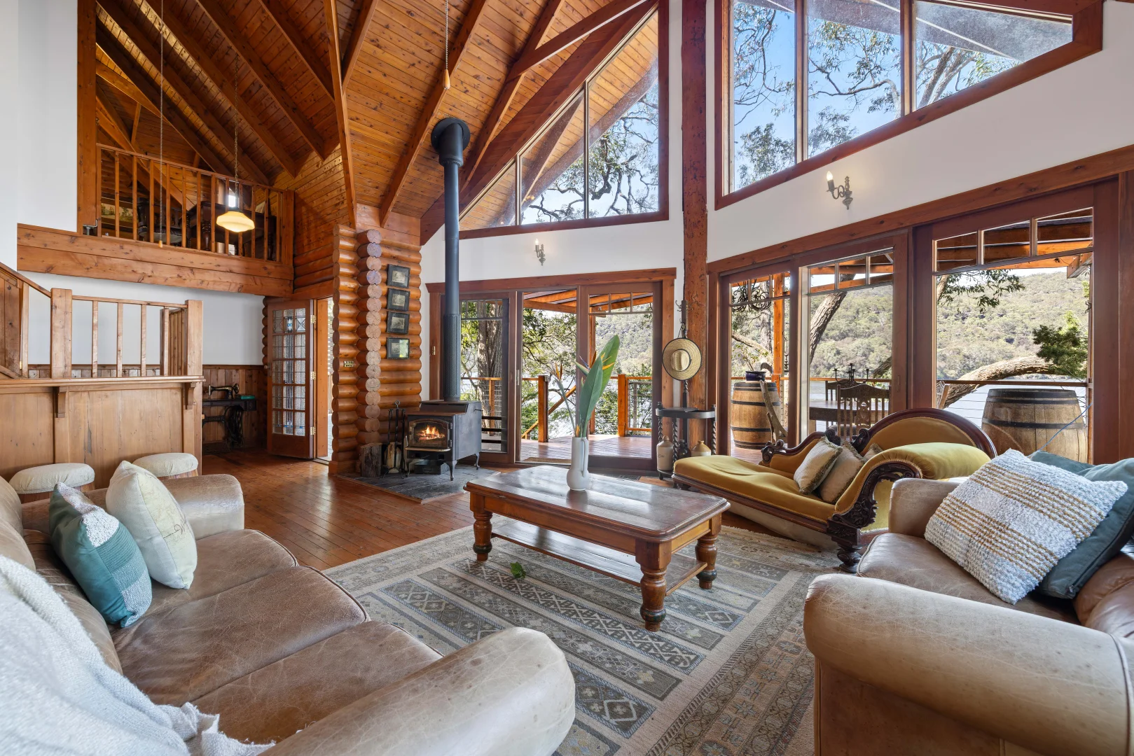 Additional image 6 of 5 Collingridge Point, Berowra Waters NSW 2082