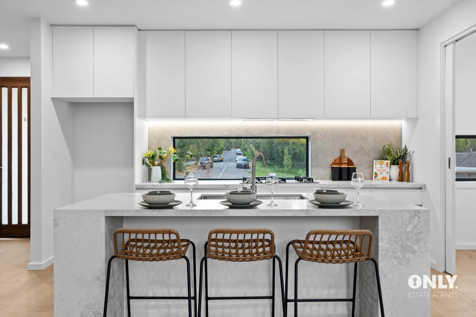 Additional image 3 of 4/13-17 Argus Crescent, Doncaster East VIC 3109