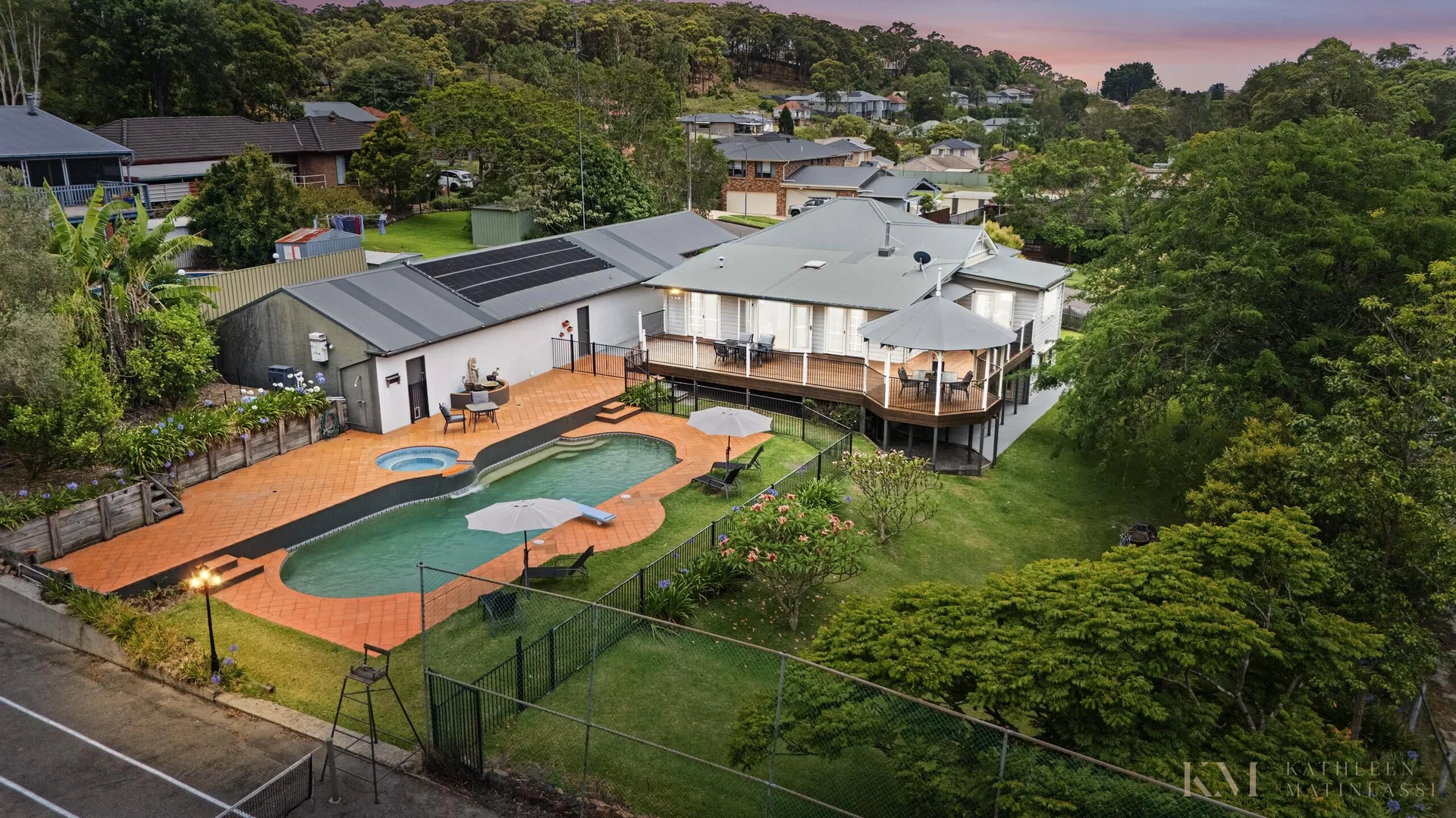 Additional image 2 of 4 Kookaburra Close, Cardiff Heights NSW 2285