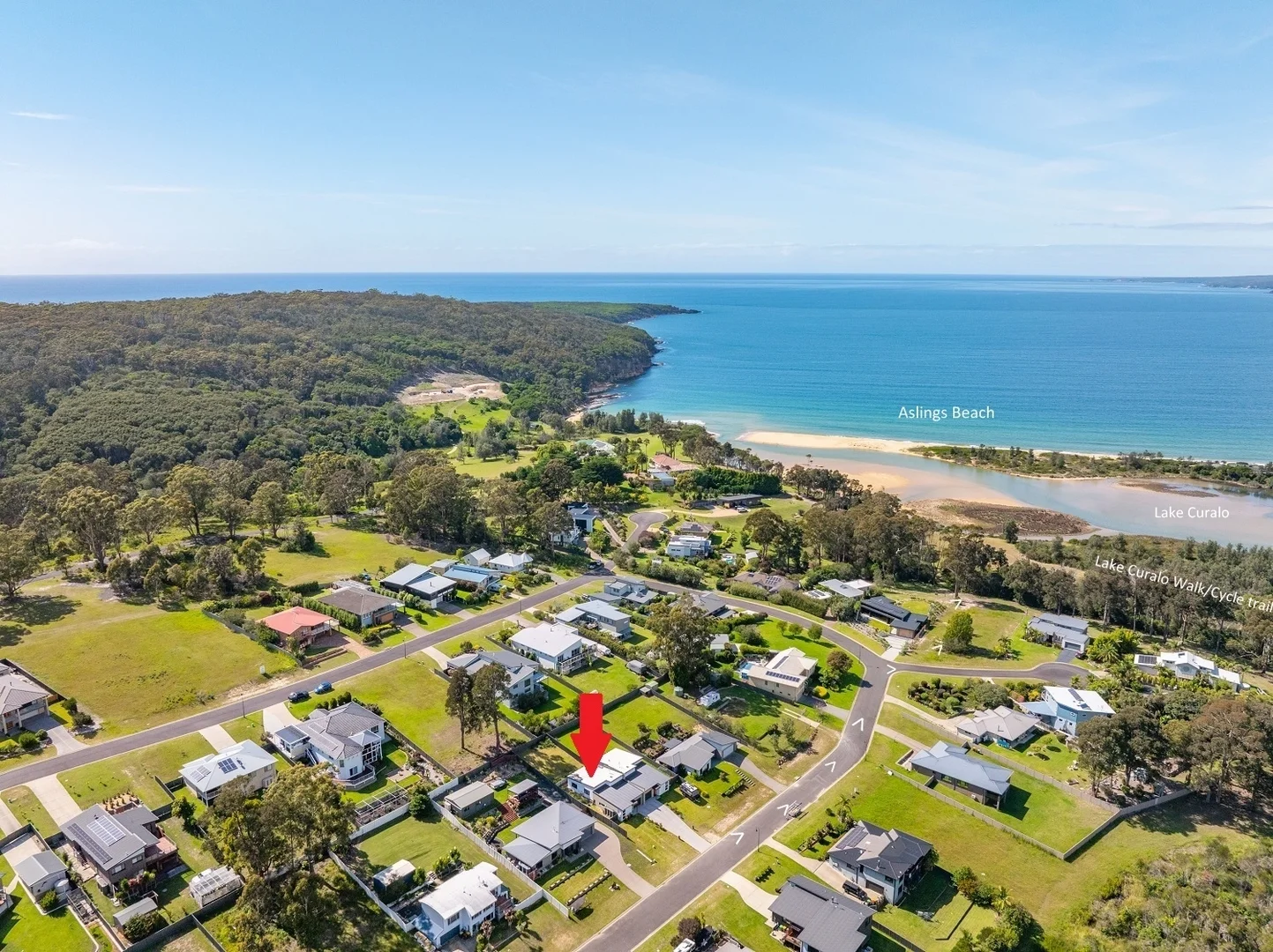 Additional image 2 of 25A Marlin Ave, Eden NSW 2551