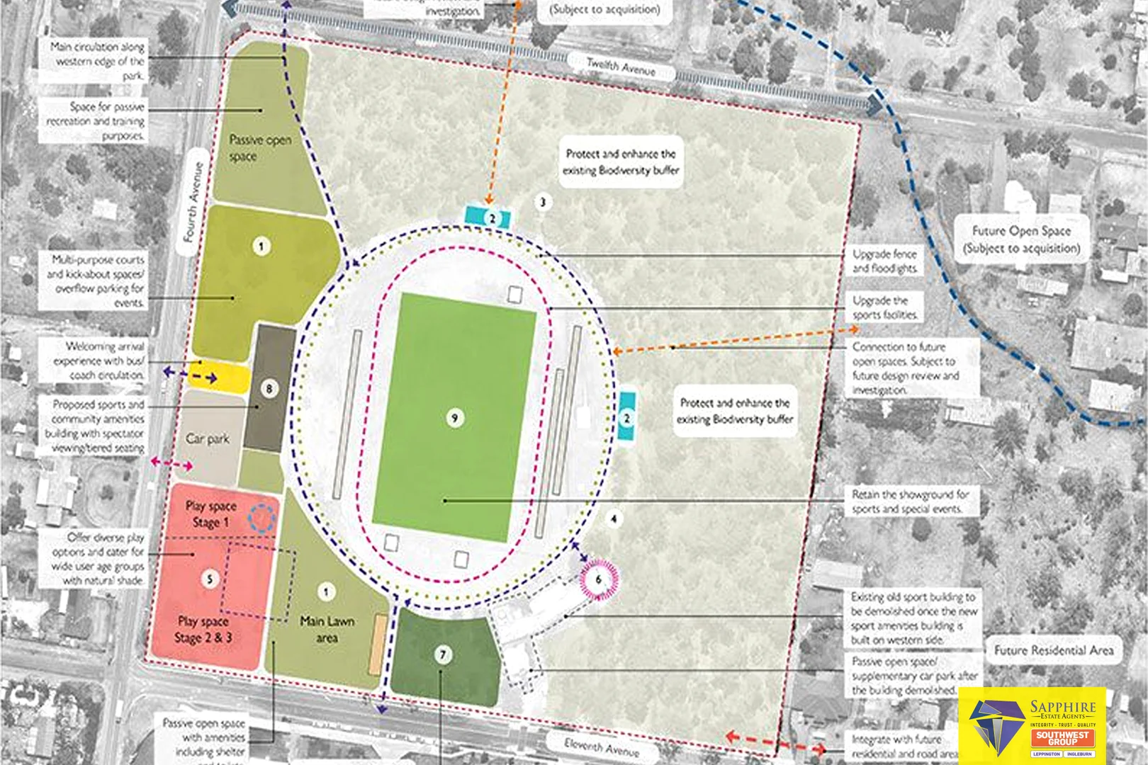 Additional image 8 of 530-540 Fifteenth Avenue, Austral NSW 2179