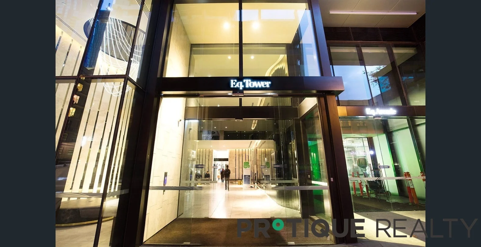 Additional image 17 of 5406/135 A'Beckett Street, Melbourne VIC 3000