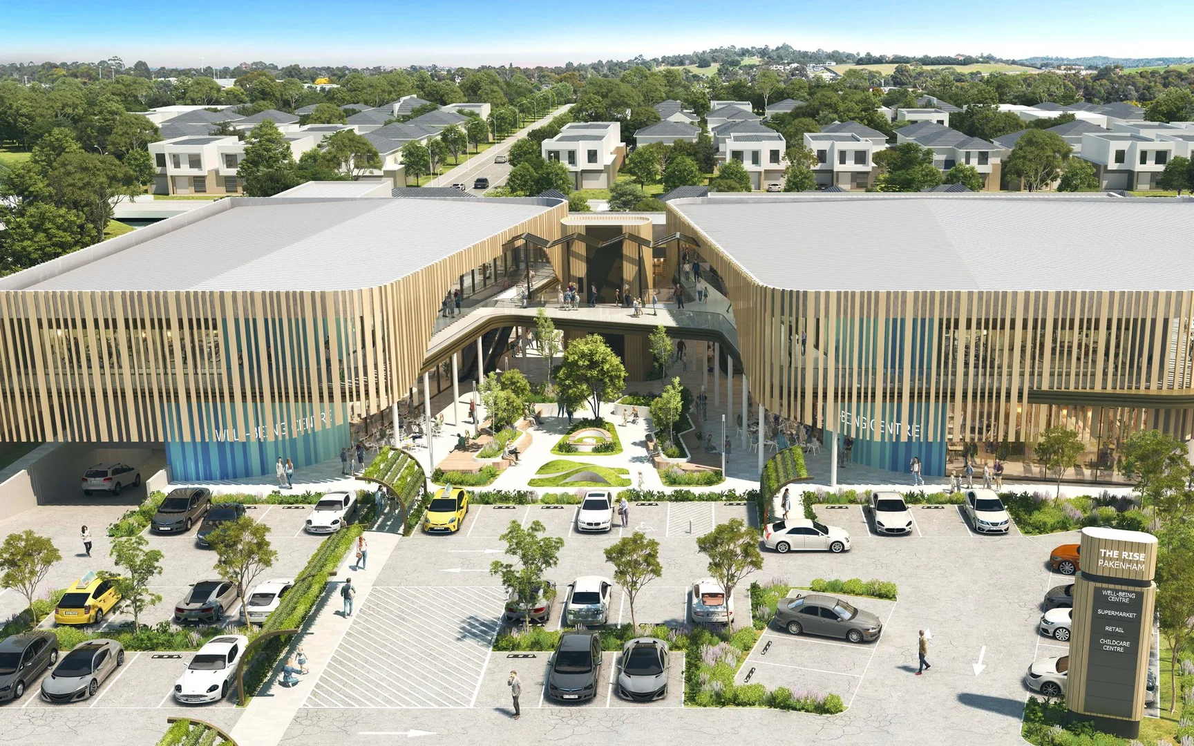 Additional image 11 of 114/5 Scenic Rise, Pakenham VIC 3810