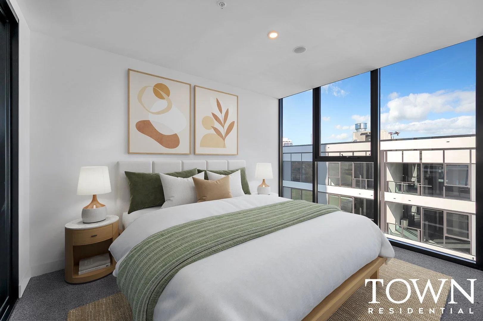 Additional image 7 of 1503/2 Furzer Street, Phillip ACT 2606