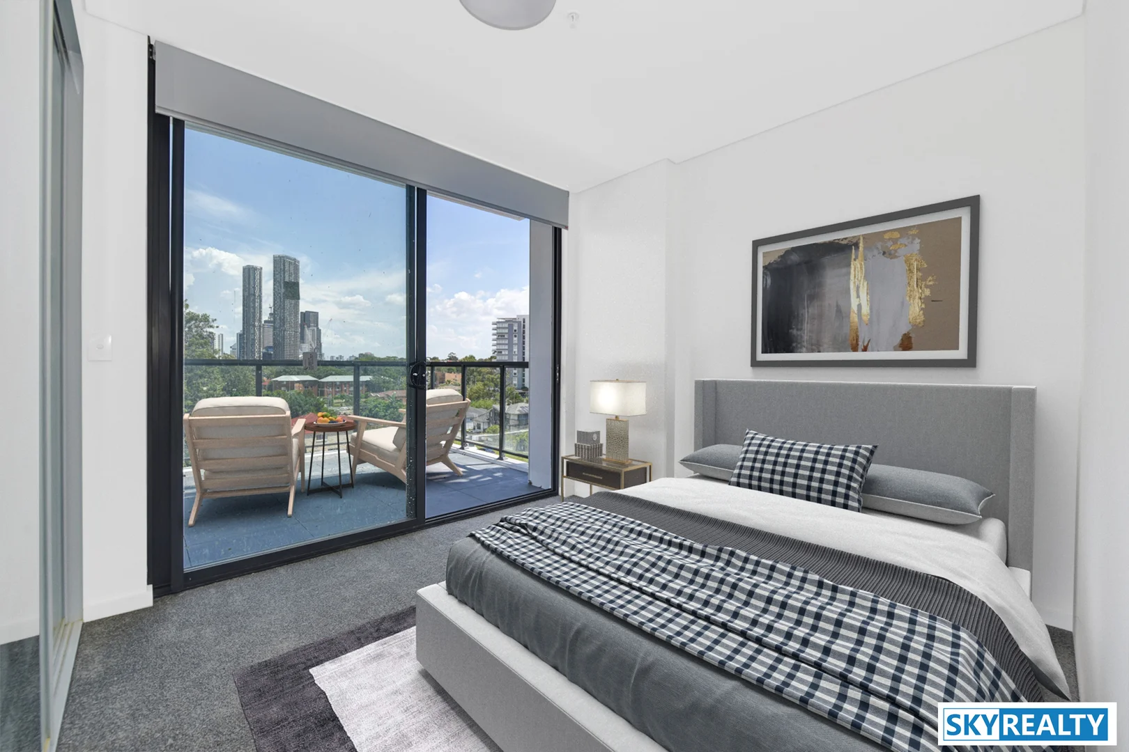 Additional image 4 of 111/125-129 Arthur Street, Parramatta NSW 2150