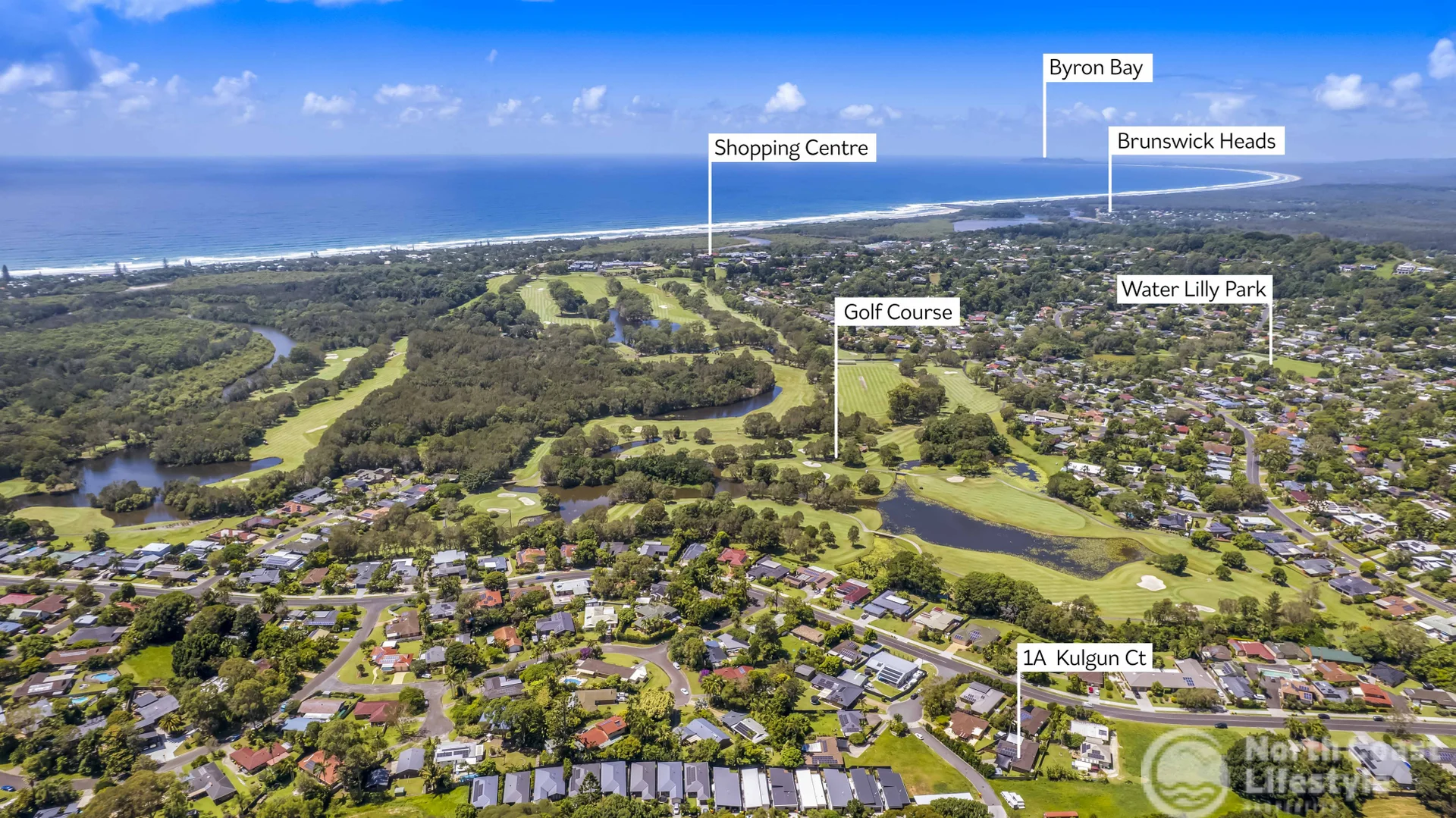 Additional image 12 of 1A Kulgun Court, Ocean Shores NSW 2483