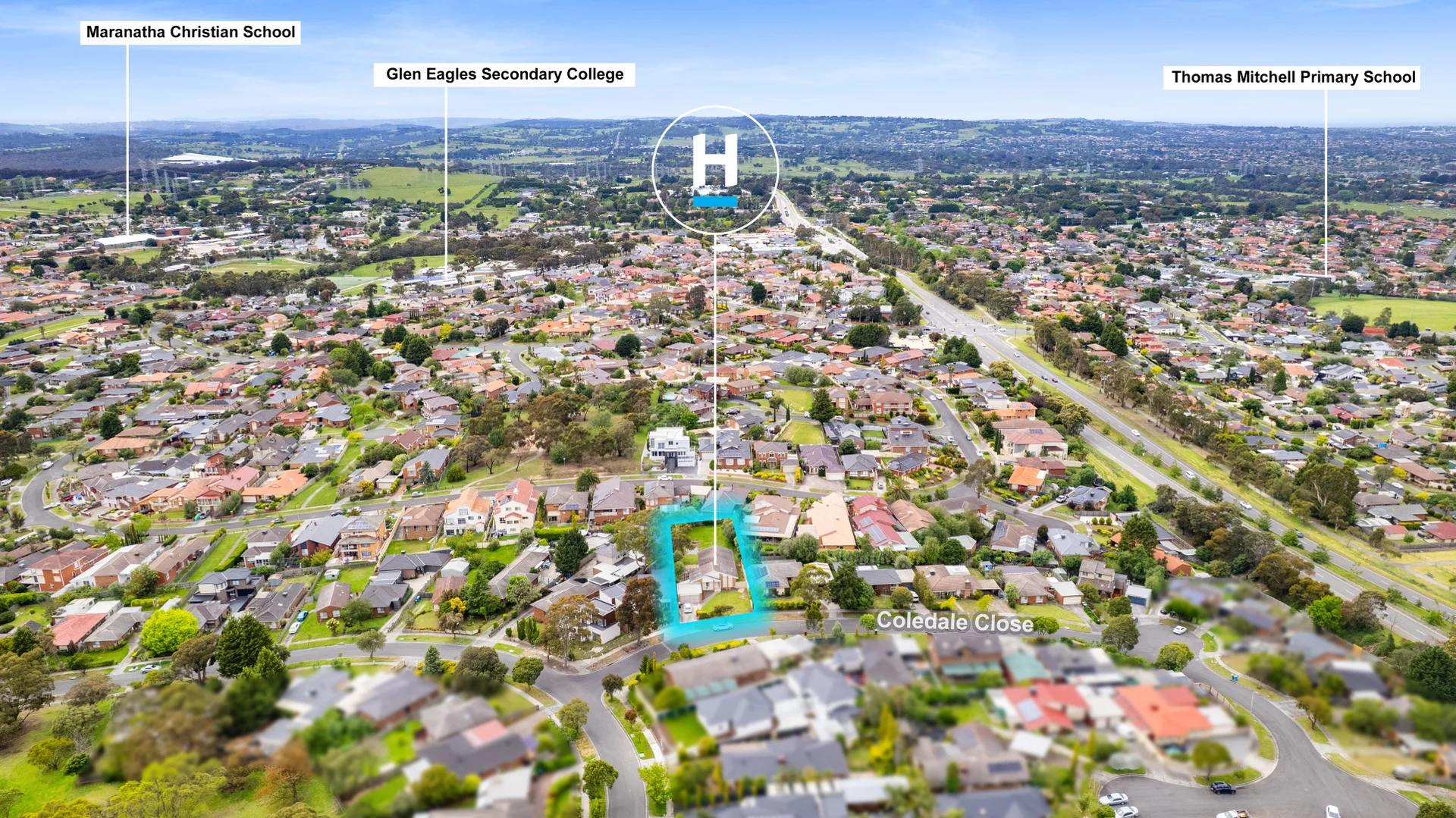 Additional image 5 of 1 Coledale Close, Endeavour Hills VIC 3802